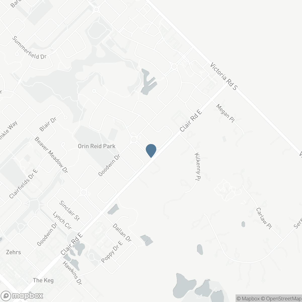 20 TOLTON DRIVE, Guelph, Ontario N1L 0C5